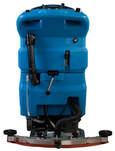 Load image into Gallery viewer, Industrial Floor Scrubber 20" Cleaning Path