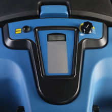 Load image into Gallery viewer, Industrial Floor Scrubber 20" Cleaning Path