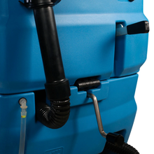 Load image into Gallery viewer, Industrial Floor Scrubber 20" Cleaning Path