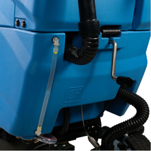 Load image into Gallery viewer, Industrial Floor Scrubber 20" Cleaning Path
