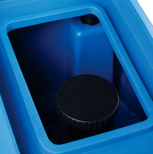 Load image into Gallery viewer, Industrial Floor Scrubber 20" Cleaning Path