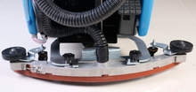 Load image into Gallery viewer, Industrial Floor Scrubber 20" Cleaning Path