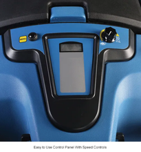 Load image into Gallery viewer, Industrial Floor Scrubber 20" Cleaning Path