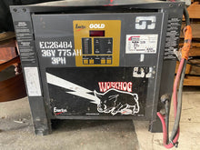 Load image into Gallery viewer, USED RAYMOND - Reach Truck - 2003 - EASi-R45TT 95-211 4.5K - EZ-A-03-26356