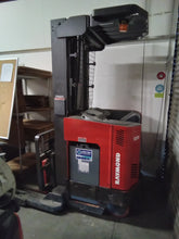 Load image into Gallery viewer, USED RAYMOND - Reach Truck - 2003 - EASi-R45TT 95-211 4.5K - EZ-A-03-26356