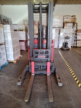 Load image into Gallery viewer, USED RAYMOND - Reach Truck - 2003 - EASi-R45TT 95-211 4.5K - EZ-A-03-26356