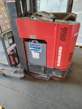 Load image into Gallery viewer, USED RAYMOND - Reach Truck - 2003 - EASi-R45TT 95-211 4.5K - EZ-A-03-26356