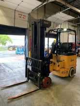 Load image into Gallery viewer, BENDI Vary Narrow Aisle B40/48AC180D - 1009A-06287 - USED