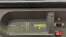 Load image into Gallery viewer, CROWN Stock Picker SP3000 - 1A245201 - USED