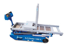 Load image into Gallery viewer, AEUP E-Z CLIMBER 1300 - Horizontal (1300H) or Vertical (1300V) Tracked Climber - New