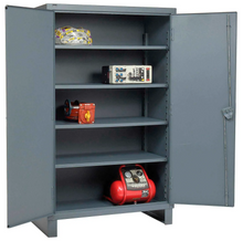 Load image into Gallery viewer, Heavy Duty Storage Cabinet