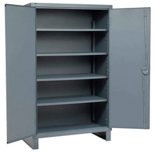 Load image into Gallery viewer, Heavy Duty Storage Cabinet