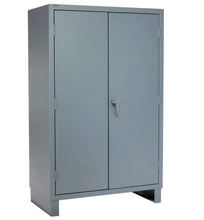 Load image into Gallery viewer, Heavy Duty Storage Cabinet