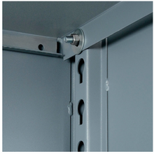 Load image into Gallery viewer, Heavy Duty Storage Cabinet