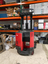 Load image into Gallery viewer, USED RAYMOND - Reach Truck - 2003 - EASi-R45TT 95-211 4.5K - EZ-A-03-26356