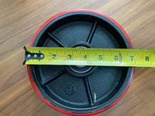 Load image into Gallery viewer, Manual Pallet Jack Replacement Wheels