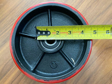 Load image into Gallery viewer, Manual Pallet Jack Replacement Wheels