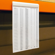 Load image into Gallery viewer, mag-grip on racking