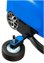 Load image into Gallery viewer, Mobile Robot Stretch Wrap Machine - Pallet Wrapper
