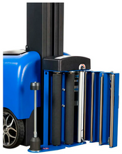 Load image into Gallery viewer, Mobile Robot Stretch Wrap Machine - Pallet Wrapper