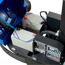 Load image into Gallery viewer, Mobile Robot Stretch Wrap Machine - Pallet Wrapper