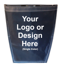 Load image into Gallery viewer, Racksack Nano - Reusable Trash Bag for Forklift and Pallet Jack