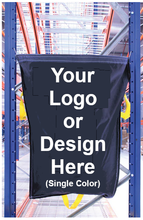 Load image into Gallery viewer, Racksack®: Reusable Trash Bags for Warehouses and Industrial Facilities
