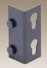 Load image into Gallery viewer, Rivet Rack Connector Left