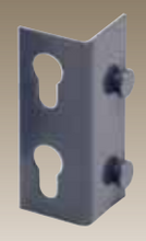 Load image into Gallery viewer, Rivet Rack Connector Right