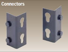 Load image into Gallery viewer, Rivet-Rack-Connector