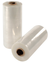 Load image into Gallery viewer, Stretch Wrap Film 20" x 5000' x 80 Gauge Clear For Pallet Wrapper