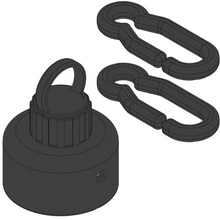 Load image into Gallery viewer, Chain Fixing Kit