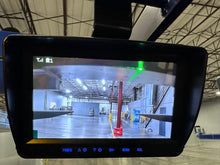 Load image into Gallery viewer, Sliding Mast Reach Truck - 394" fork elevation - 4400lbs capacity