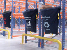 Load image into Gallery viewer, Rack Sack for warehouse and racking