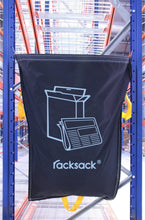 Load image into Gallery viewer, Racksack®: Reusable Trash Bags for Warehouses and Industrial Facilities