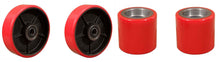 Load image into Gallery viewer, Manual Pallet Jack Replacement Wheels