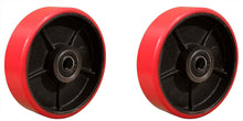 Load image into Gallery viewer, Manual Pallet Jack Replacement Wheels