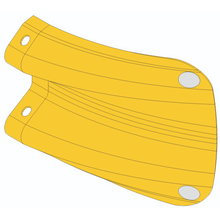 Load image into Gallery viewer, Armco Safety Barrier Ends and Corners