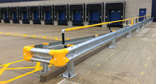 Load image into Gallery viewer, Yellow Safety Barrier Corner
