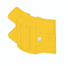 Load image into Gallery viewer, Armco Safety Barrier Ends and Corners