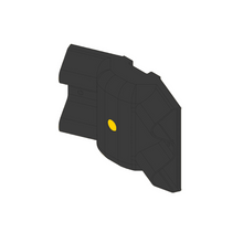 Load image into Gallery viewer, Armco Safety Barrier Ends and Corners