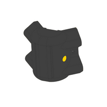 Load image into Gallery viewer, Armco Safety Barrier Ends and Corners
