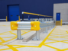 Load image into Gallery viewer, Armco Safety Barrier Ends and Corners