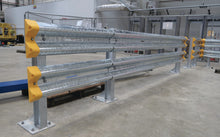 Load image into Gallery viewer, Armco Safety Barrier Ends and Corners