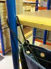 Load image into Gallery viewer, Bungee Loop for Racksack Mini