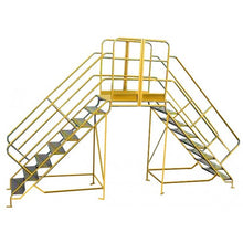 Load image into Gallery viewer, Cross-Over Bridge for Conveyor