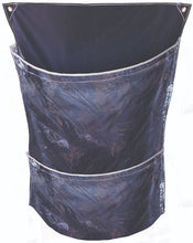 Load image into Gallery viewer, Racksack Roll Cage Bags - 2 Pockets - Clear or Blue