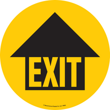 Load image into Gallery viewer, Floor Markers with Safety Graphics - 56 Styles