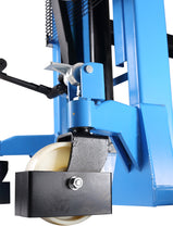 Load image into Gallery viewer, H10J Manual Stacker | 2200 lbs Capacity | 63" Fork Elevation
