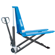 Load image into Gallery viewer, Ergonomic pallet scissor lift